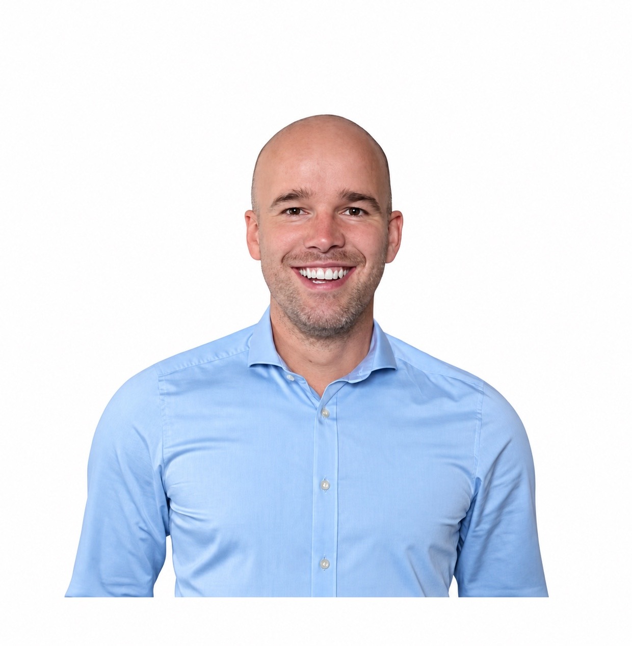 Profielfoto Marcel Boom